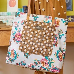 New Matilda Jane Role Models tote